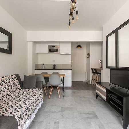 Beautiful Apartment Near Monaco Рокбрюн-Кап-Мартен Екстер'єр фото