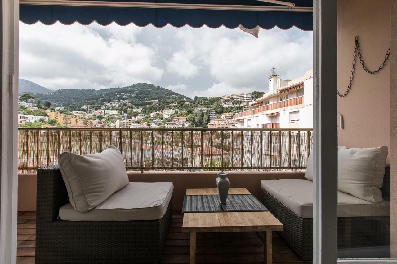Beautiful Apartment Near Monaco Рокбрюн-Кап-Мартен Екстер'єр фото